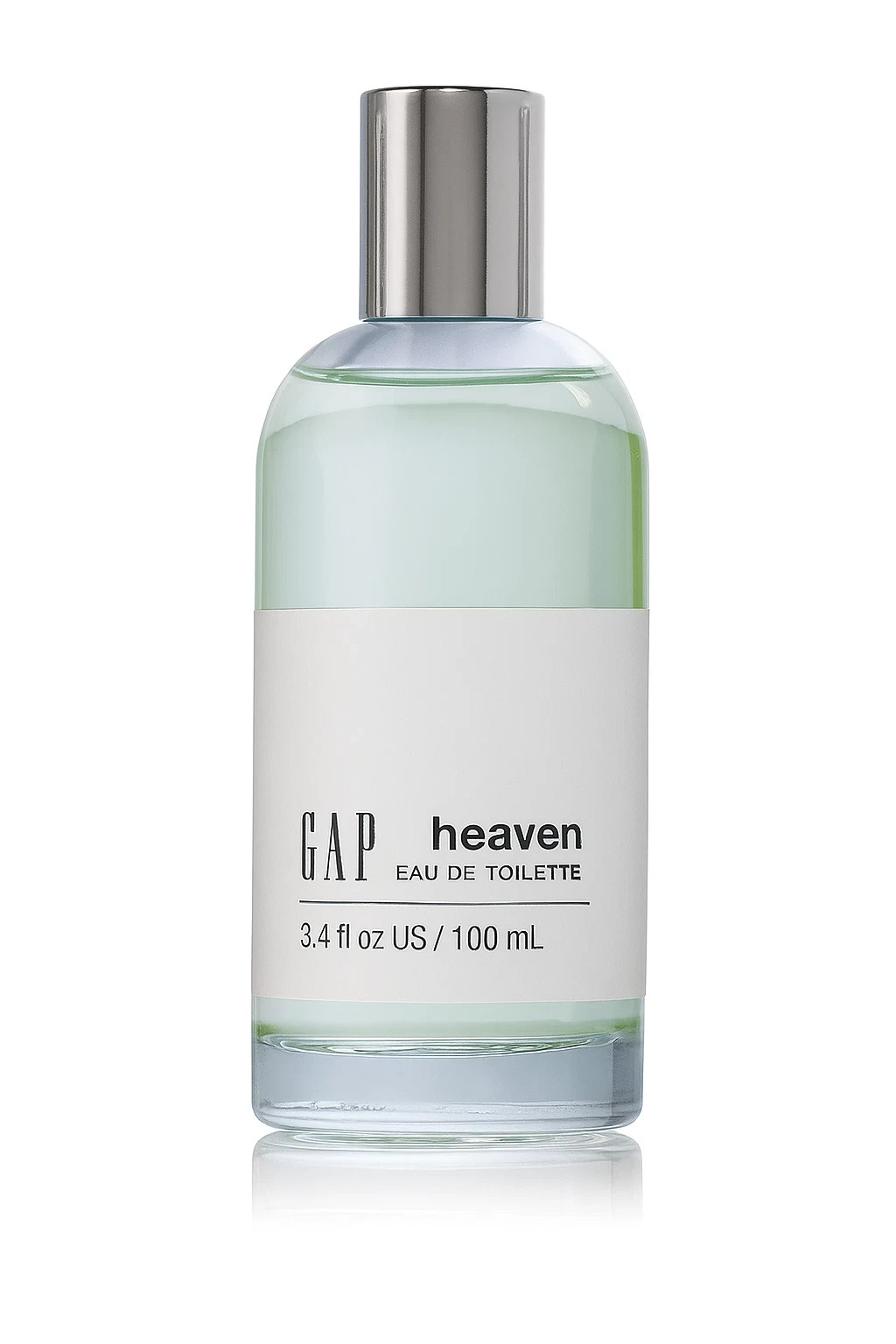 GAP Heaven Eau De Toilette Spray 3.4 fl/100 ml Women Fragrance