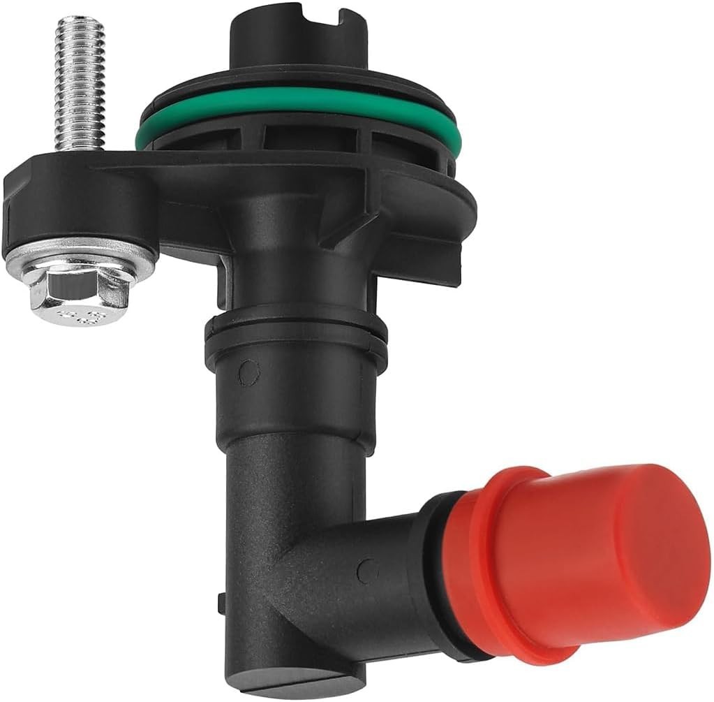 PCV Valve for Chevrolet Cruze Malibu for Cadillac Terrain for Buick No.12685407