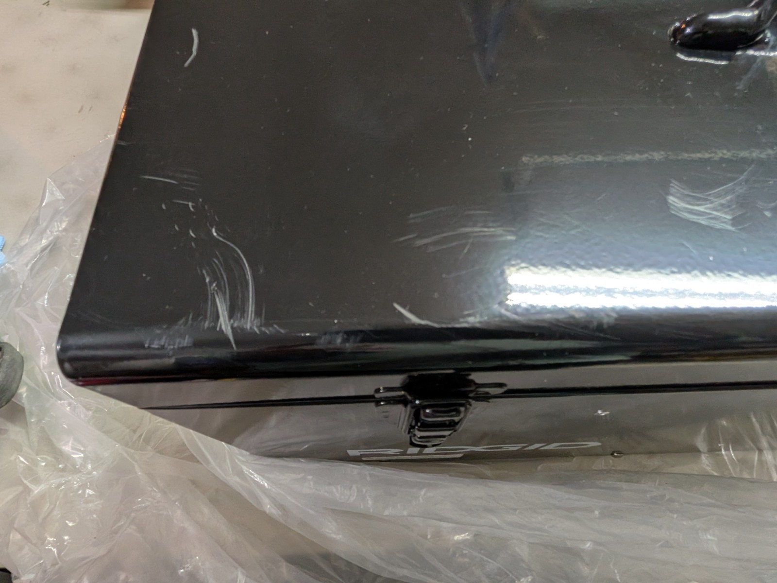 RIDGID 68967 SF-2500 SuperFreeze Pipe Freezing Kit Tested