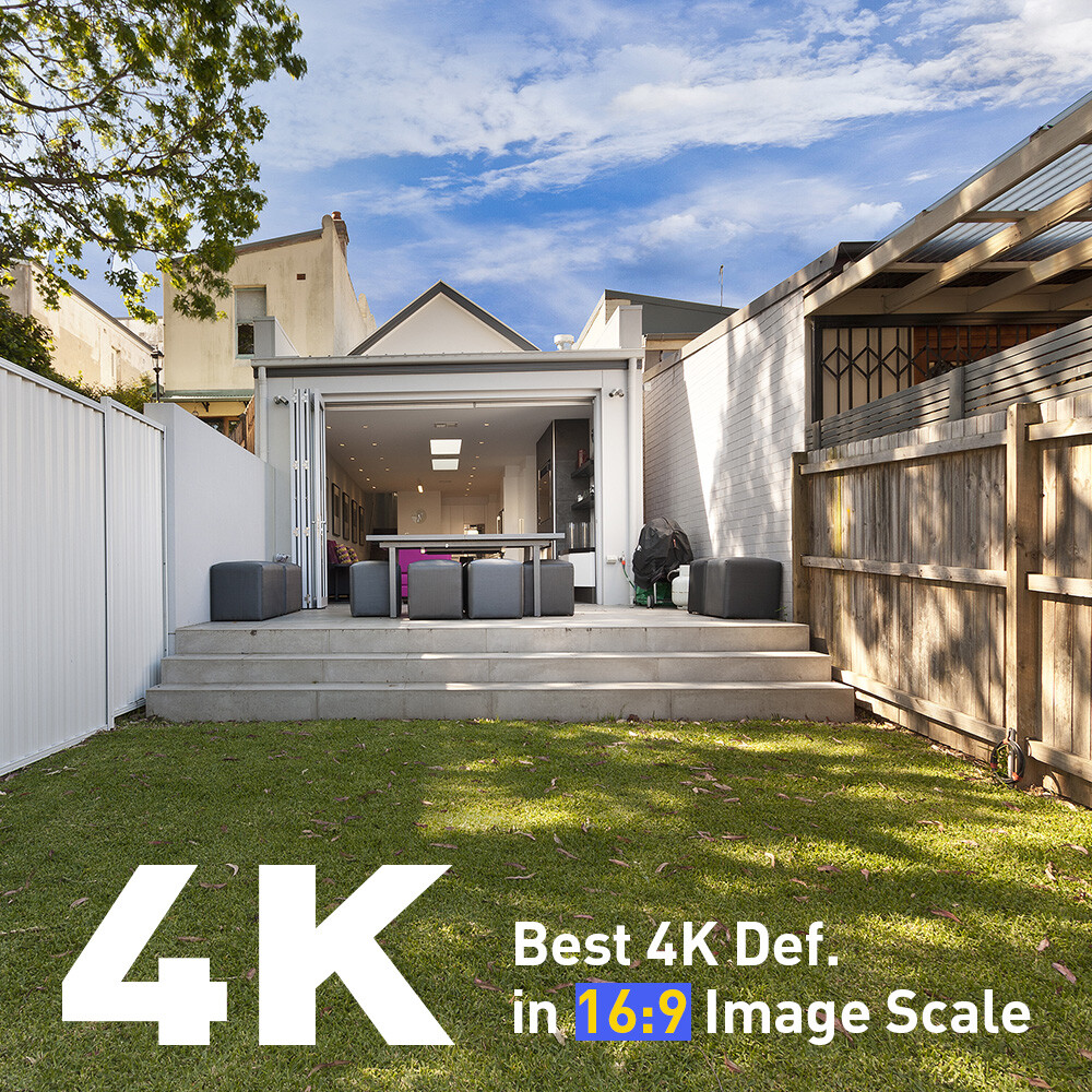 ANNKE 4K Color Night POE IP Security Camera System 12MP 8CH NVR Two Way Audio AI