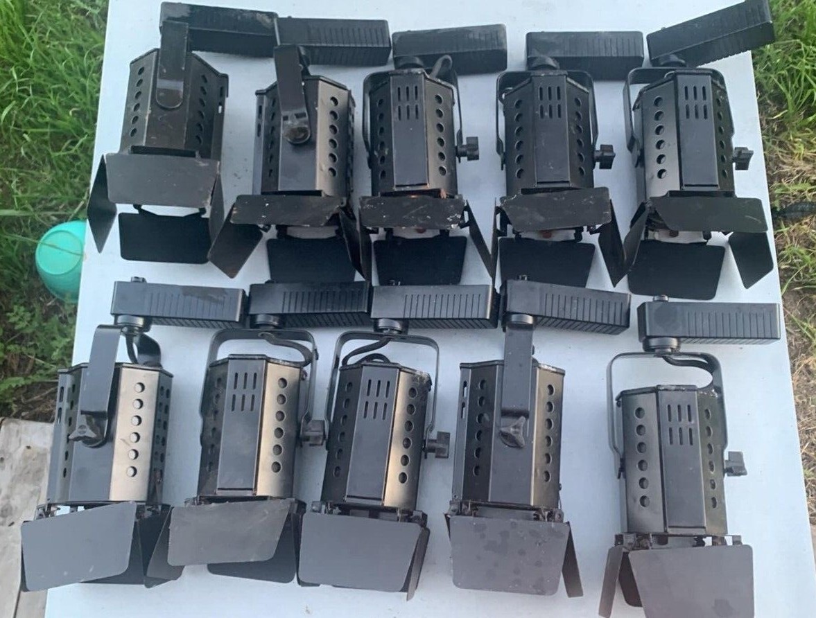 Juno Lighting Group T538BL Incandescent