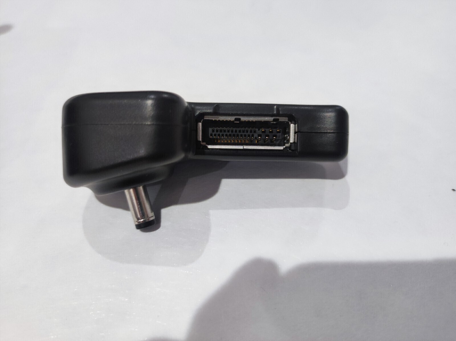 Audi Set of 2 Entertainment Player Android 4 Tablet + Holder PC 4M0051700F