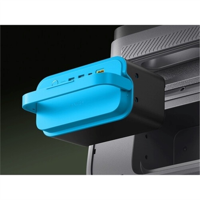 Anker EverFrost Portable Cooler 50 with 299Wh Battery (53L)