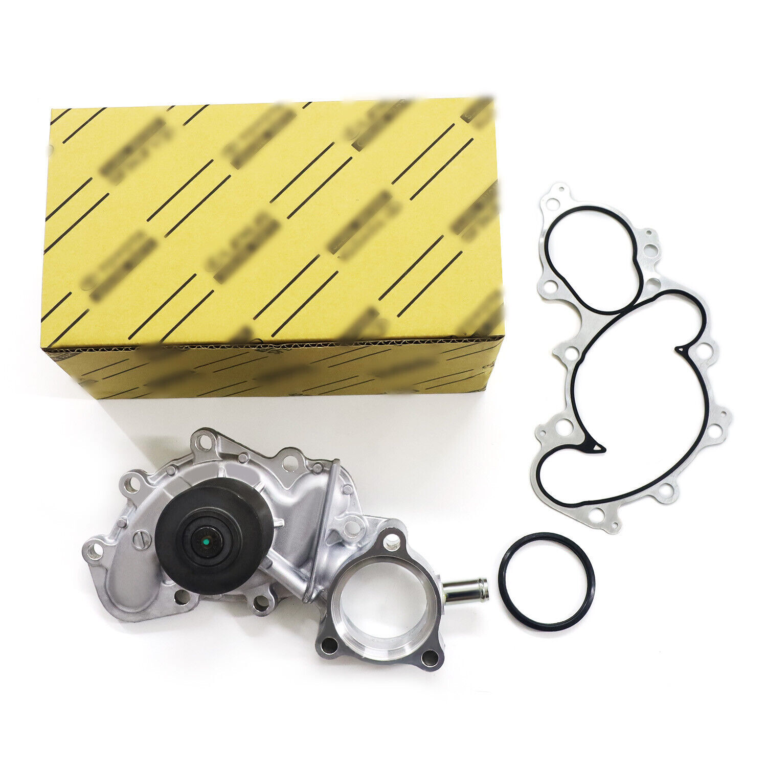 Genuine Timing Belt Kit With Water Pump fit Tacoma Tundra 4Runner 3.4L V6