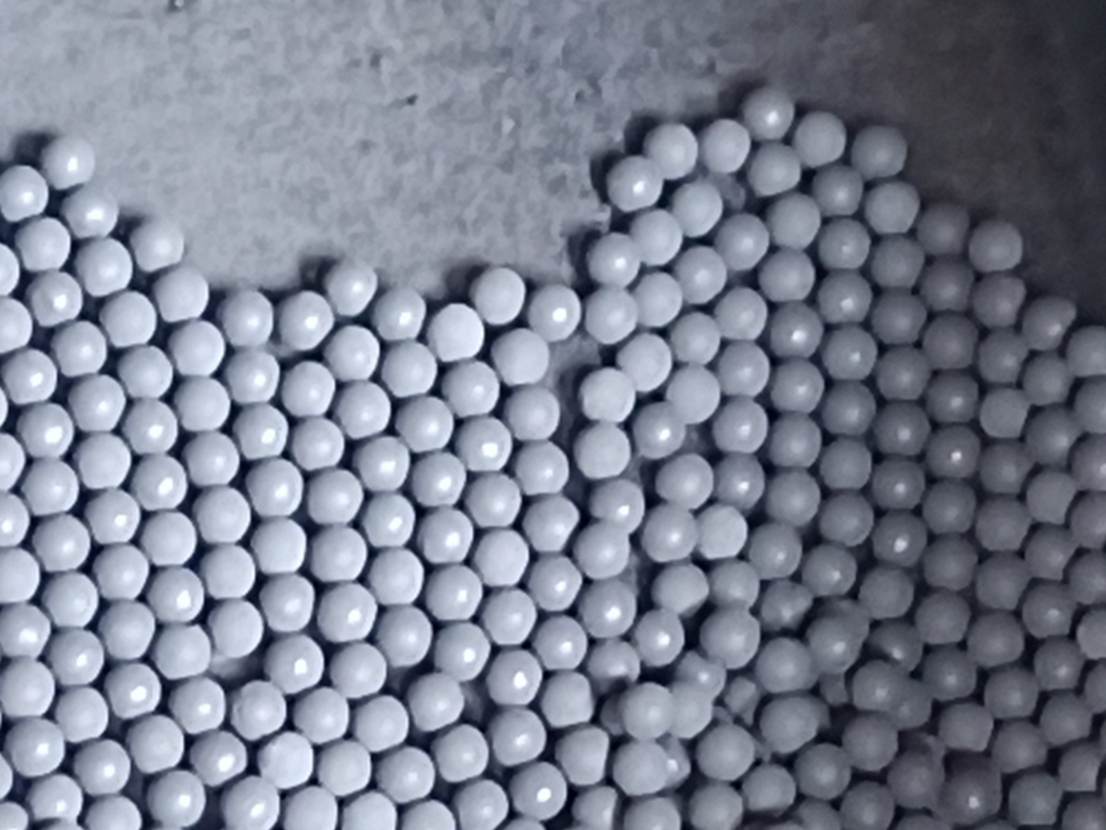 3LB BAG DIRTY Lead Shot Balls #6-9 Lead Shot BB 4 ballast Weight FREE SHIP