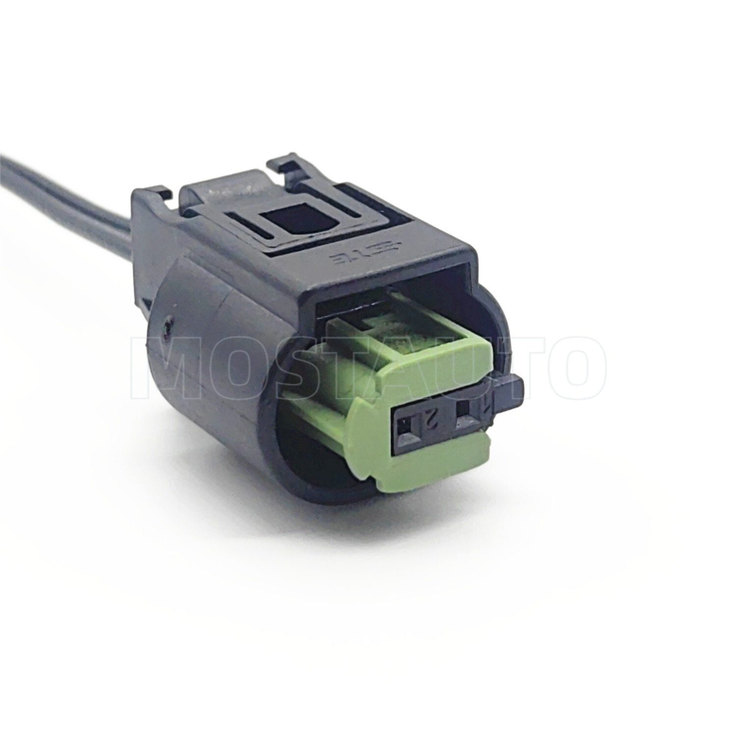 Air Temperature Sensor Connector Plug For Mercedes-Benz (2-Way) 2105402081