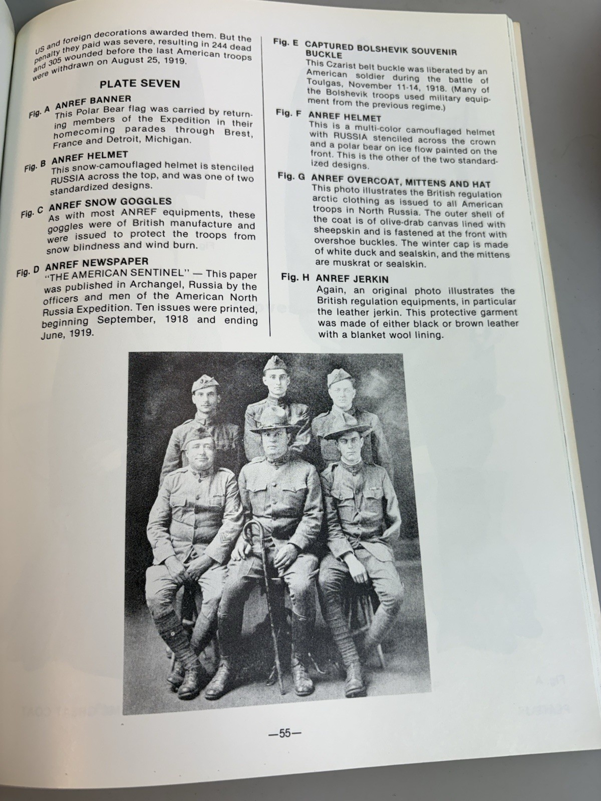 WWI Collectors Handbook Volumes 1 and 2 by Hayes Otoupalik and Dennis Gordon