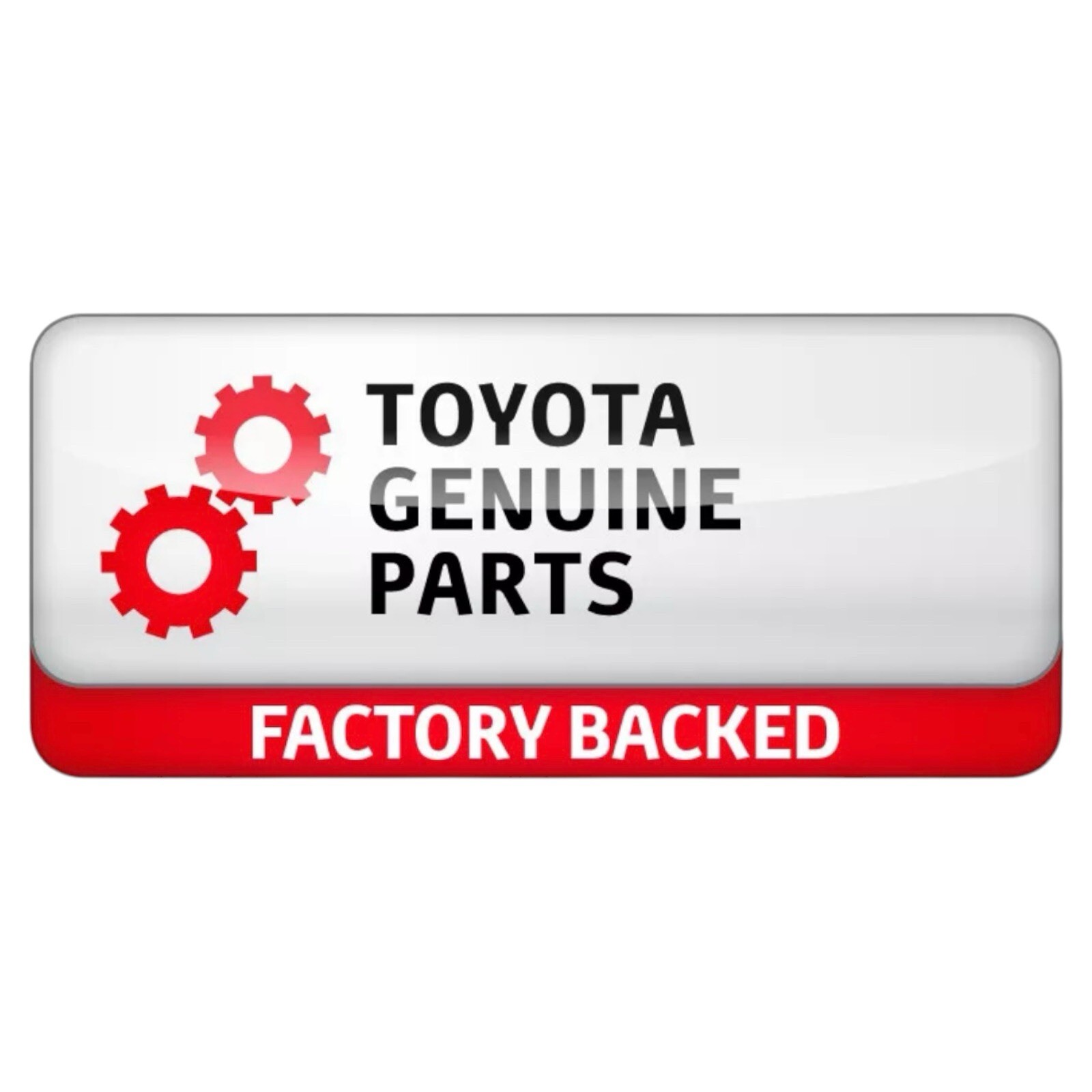 89 - 95 TOYOTA PICKUP 22R 22RE CLUTCH BRAKE PEDAL MOUNTING BRACKET OEM NEW