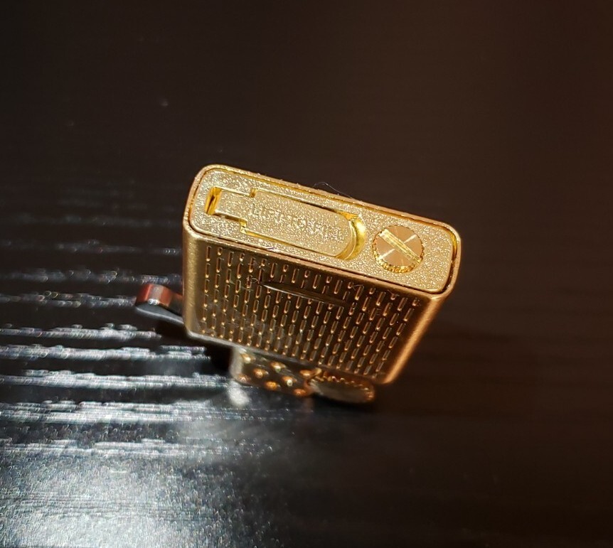 Zorro Fuel Saving Lighter Insert O Ring Gasket Chimney Anti Evaporation Brass