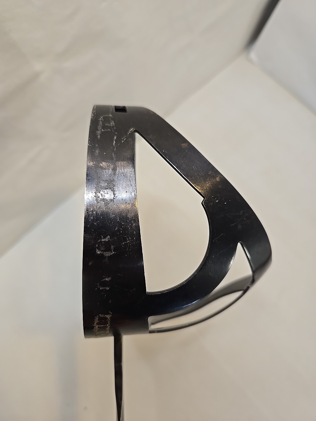 WWI Model 1917 or M1941 USN Naval Cutlass Sword w/Scabbard - US Navy - Klewang