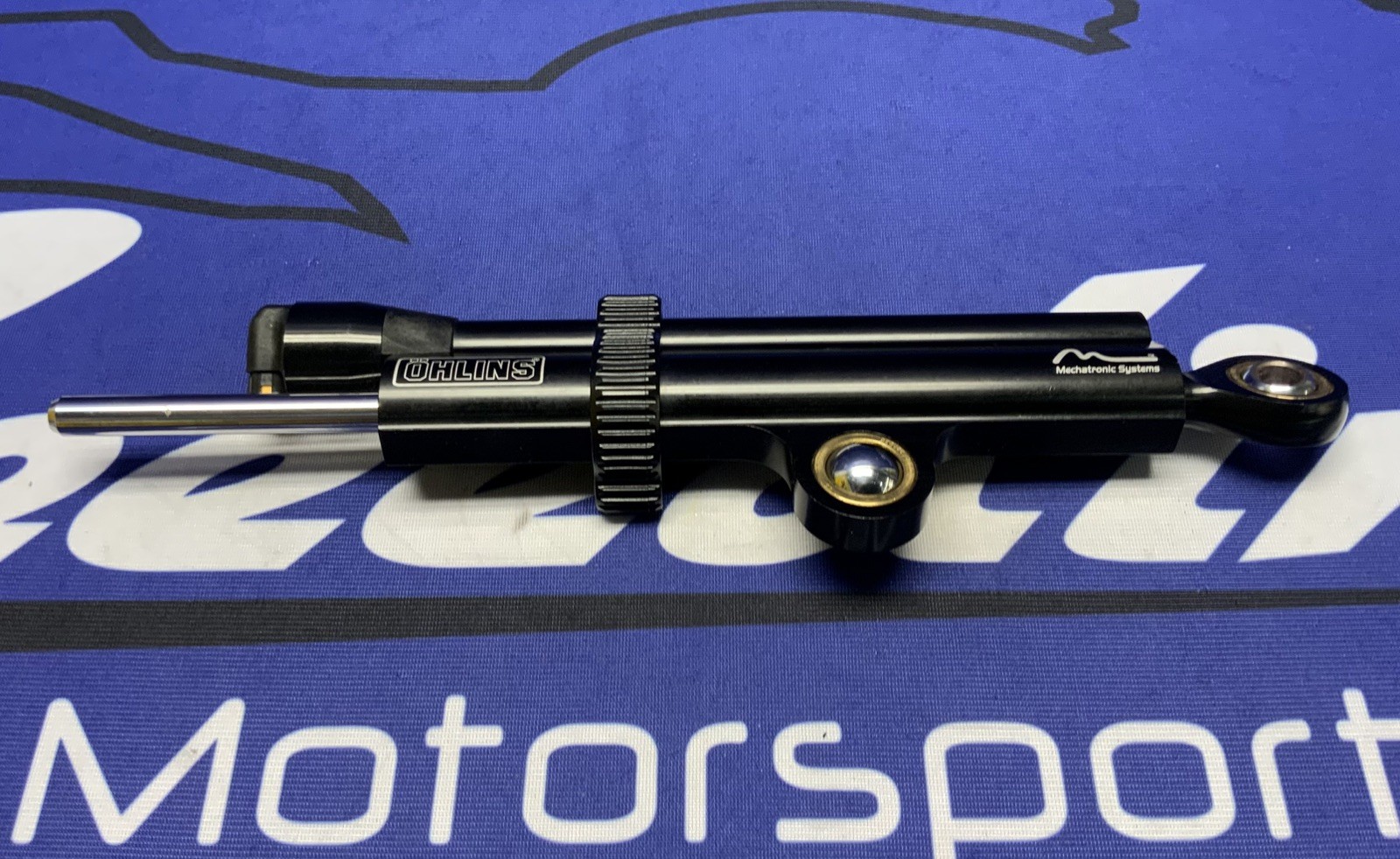 Kawasaki Steering Damper ZX-10R/RR 2016-2025 OEM 44071-1498