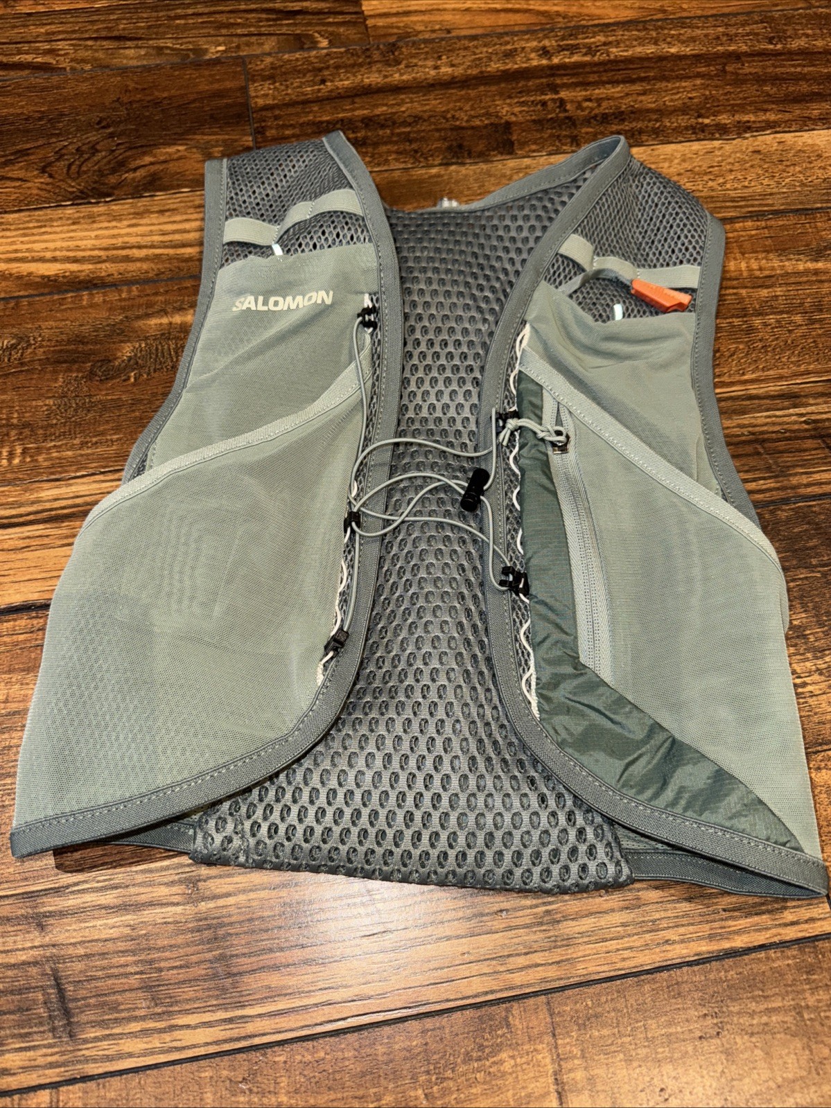 Salomon Active Skin 4 Running Vest/size L