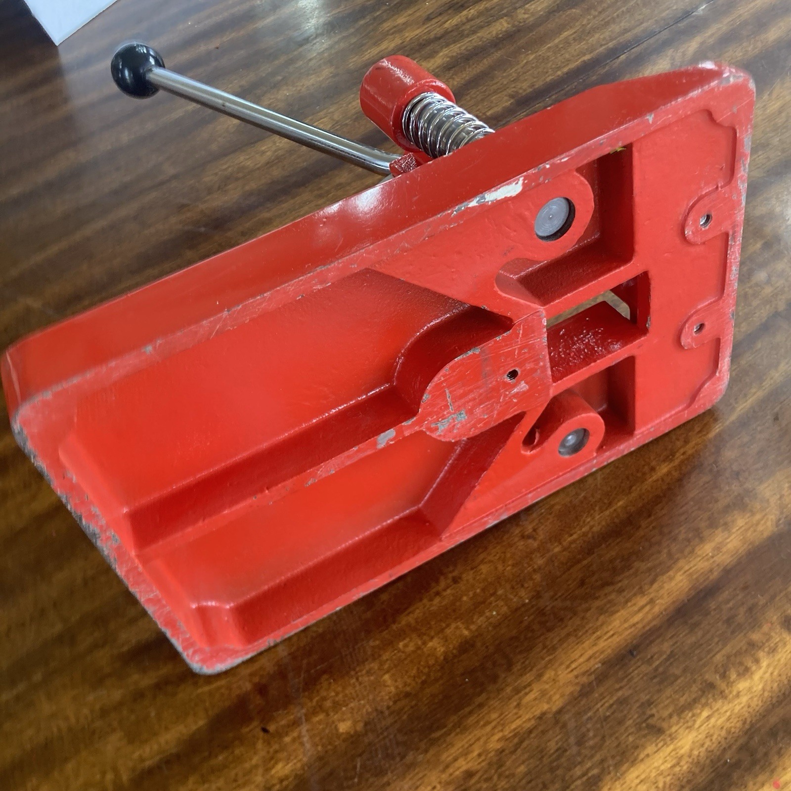 Soooper Rounder Heavy Duty Corner Round Punch Cutter Machine FREE SHIPPING