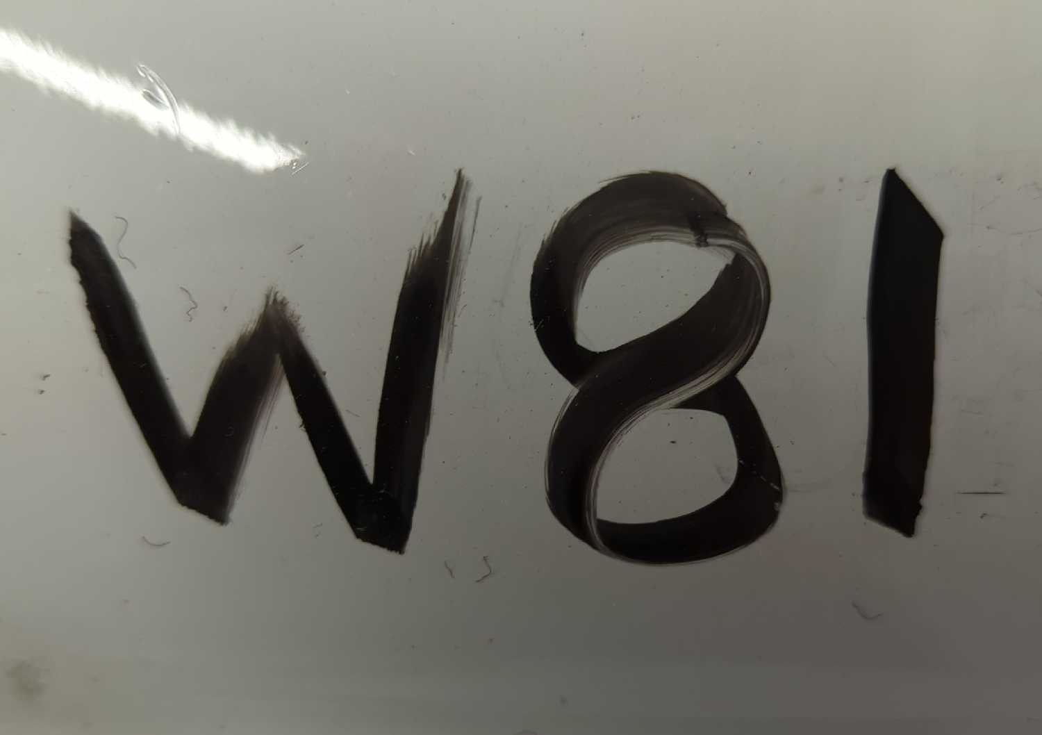 New OEM Genuine Hyundai Floor Mats 2017-2020 Elantra Black Carpet F2F14-AC001