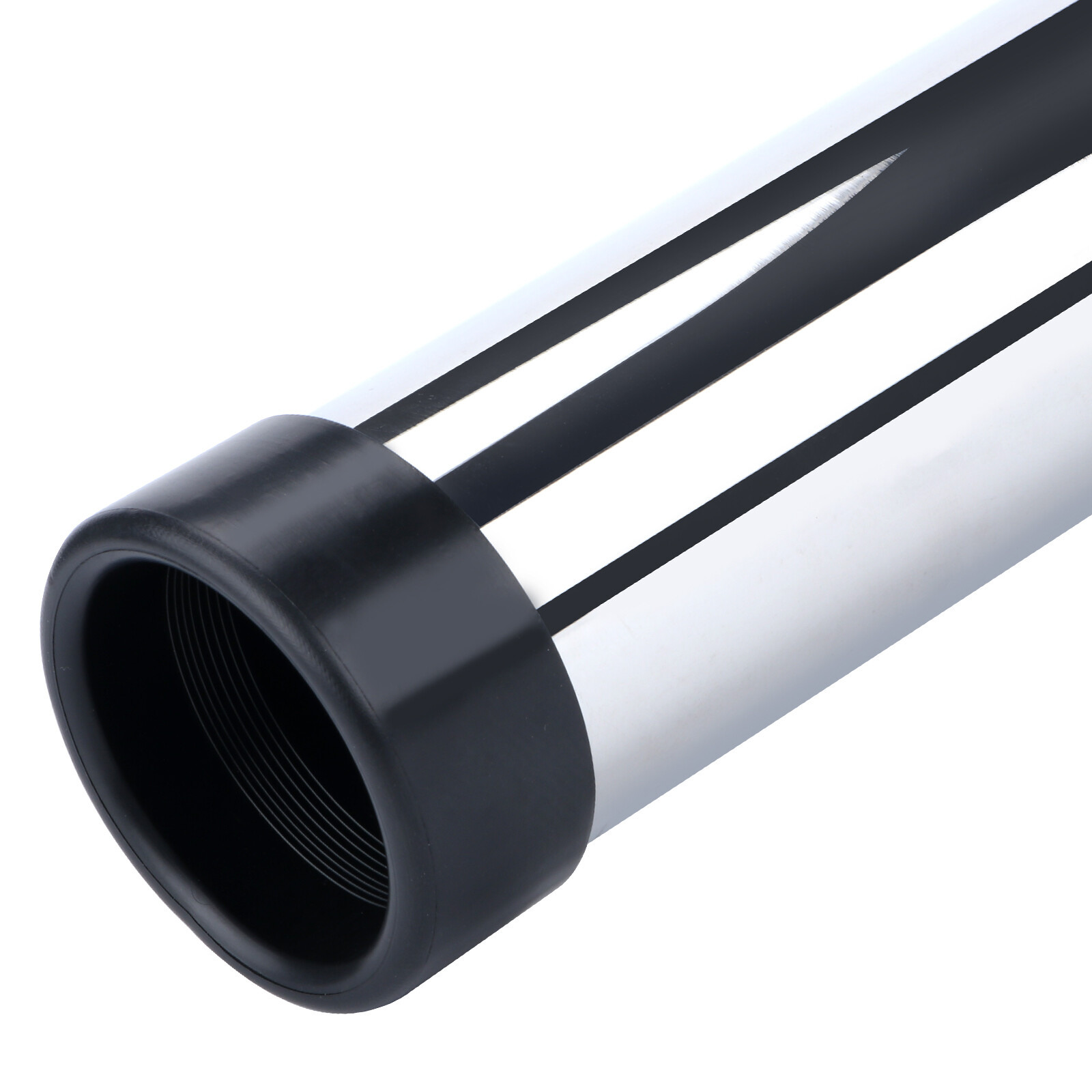 Pair Fishing Rod Holder Boat 316 Stainless Steel Deck-Mount 360° Adjustable