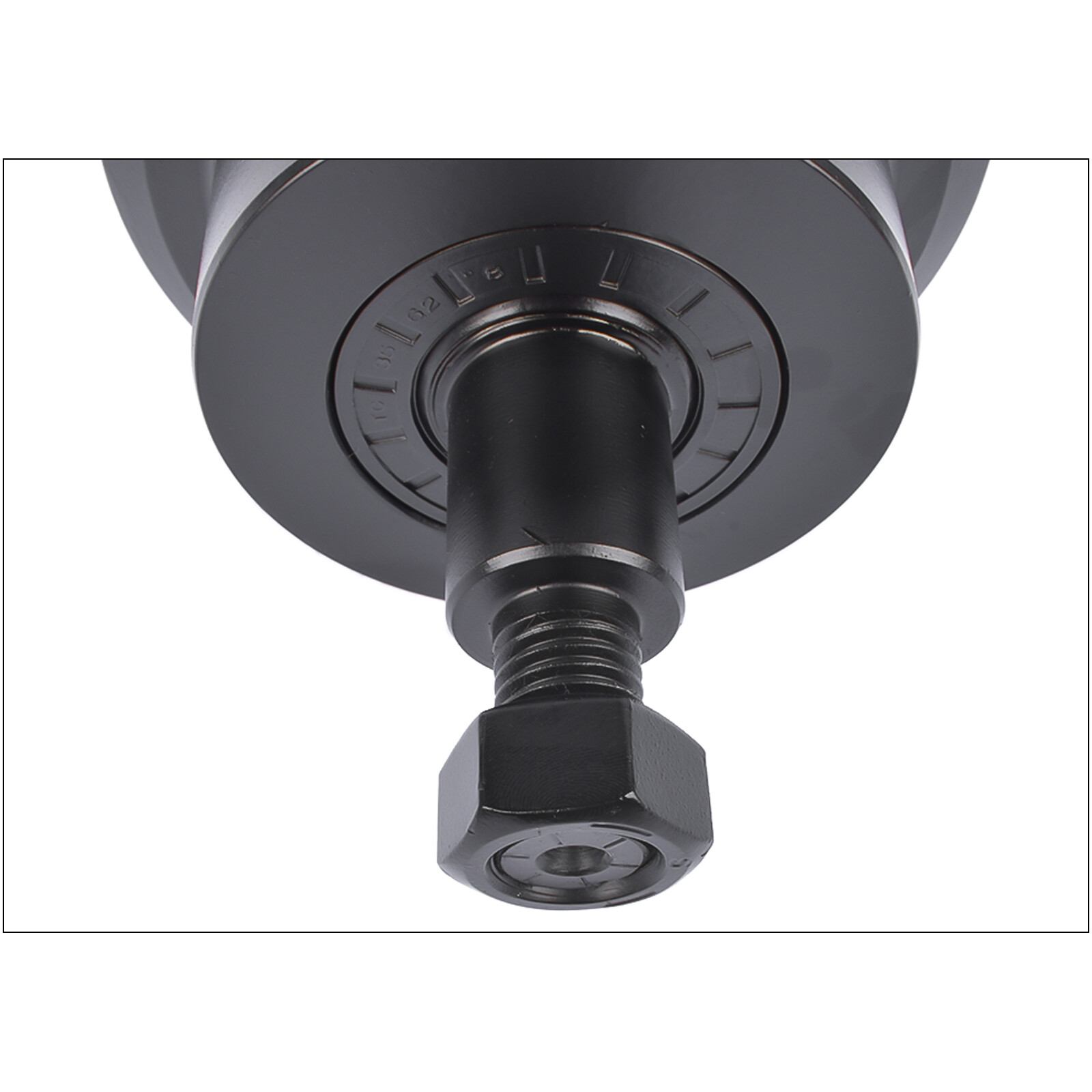 4Pcs Track Rollers For Bobcat 225 231 325 331 328 E26 E32 E37 E42 Mini Excavator