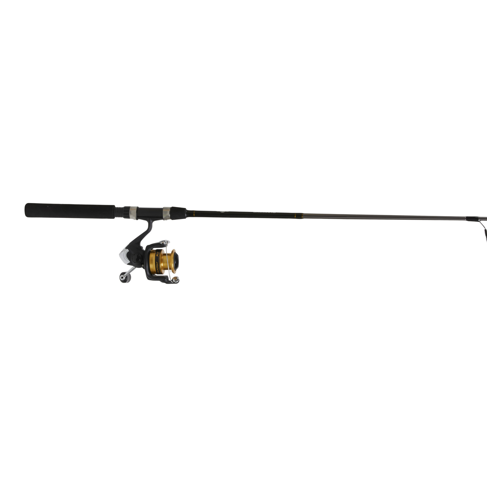 Shimano FX COMBO, Freshwater, Combo, Spinning, 7'0", Medium, 1 pcs, (PFX2500H...