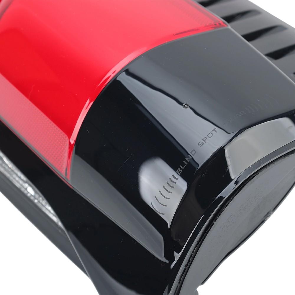 Tail Light Right Side For 2022 2023 24 Ford F150 F-150 Lightning NL34-13B504-AG