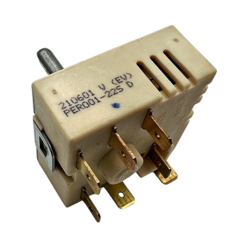 EBF62174904 - Switch, Rotary