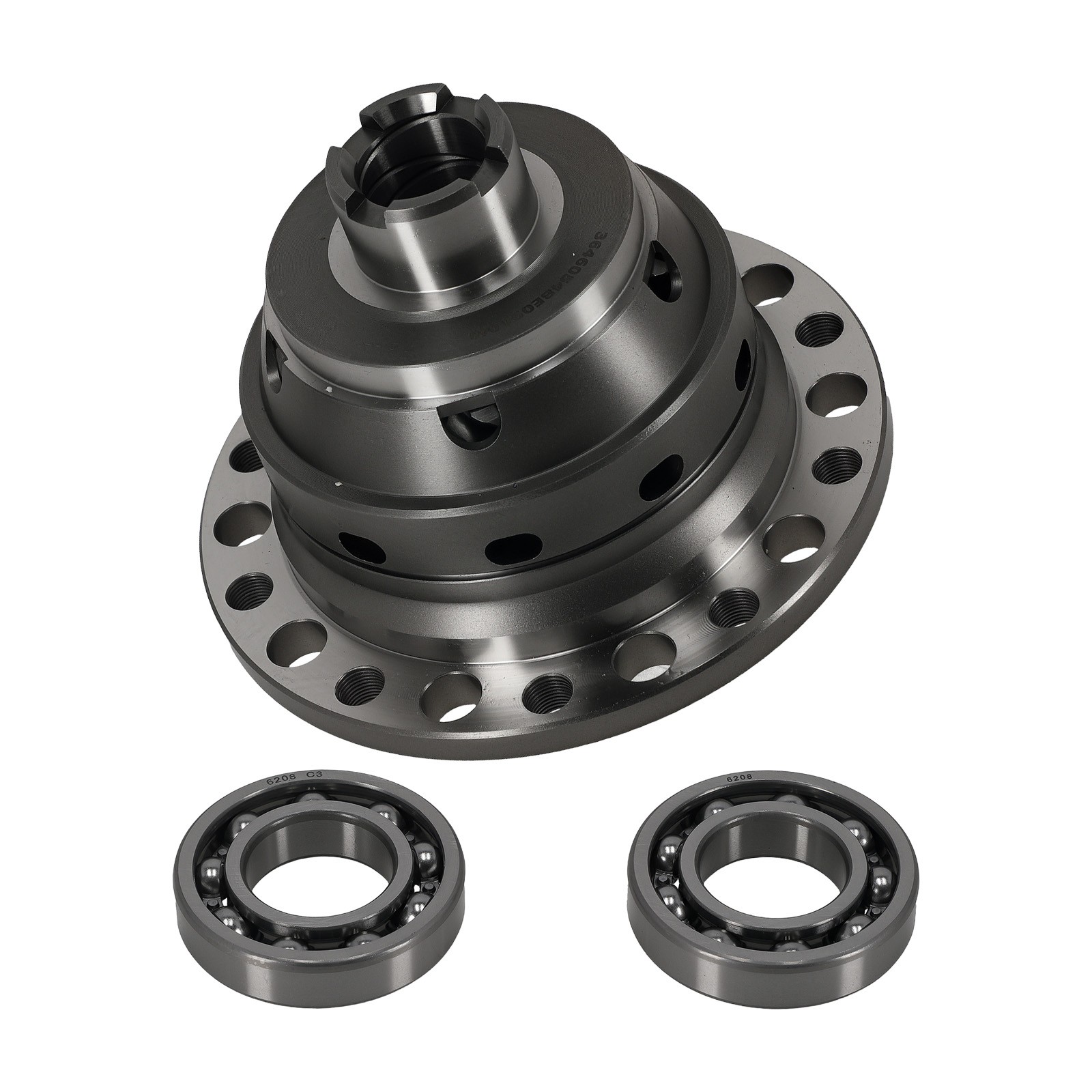 Helical LSD Differential For Acura RSX Honda Civic Si EP3 K20 K20A K20A2 K24A2