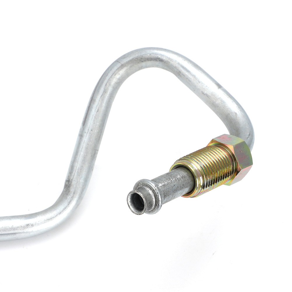 Power Steering Pressure Return Hose Line For Chevrolet GMC Silverado 1500 07-11