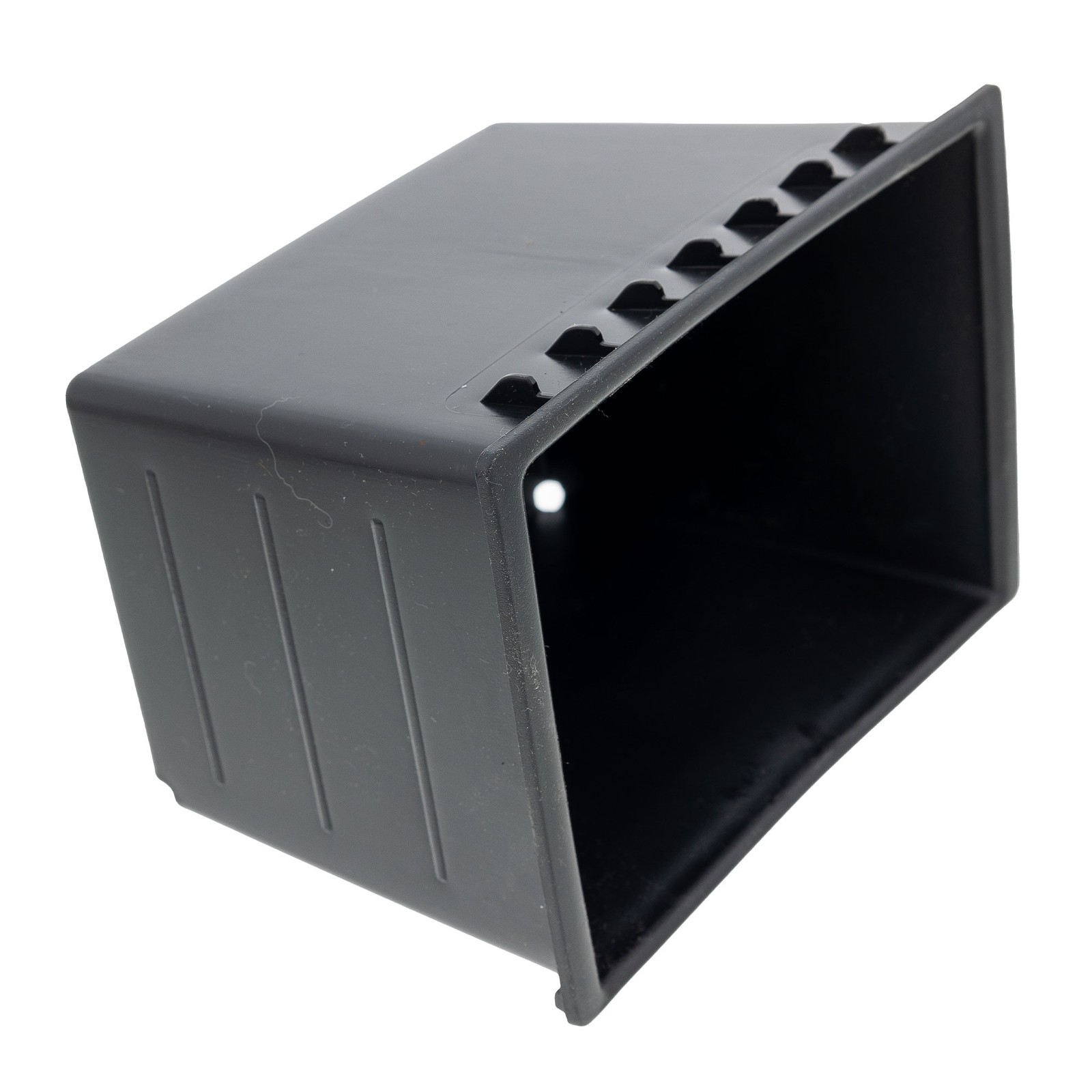 Polaris 5452197-070 Black Storage Center Dash General XP Sport EPS Ultimate 1000