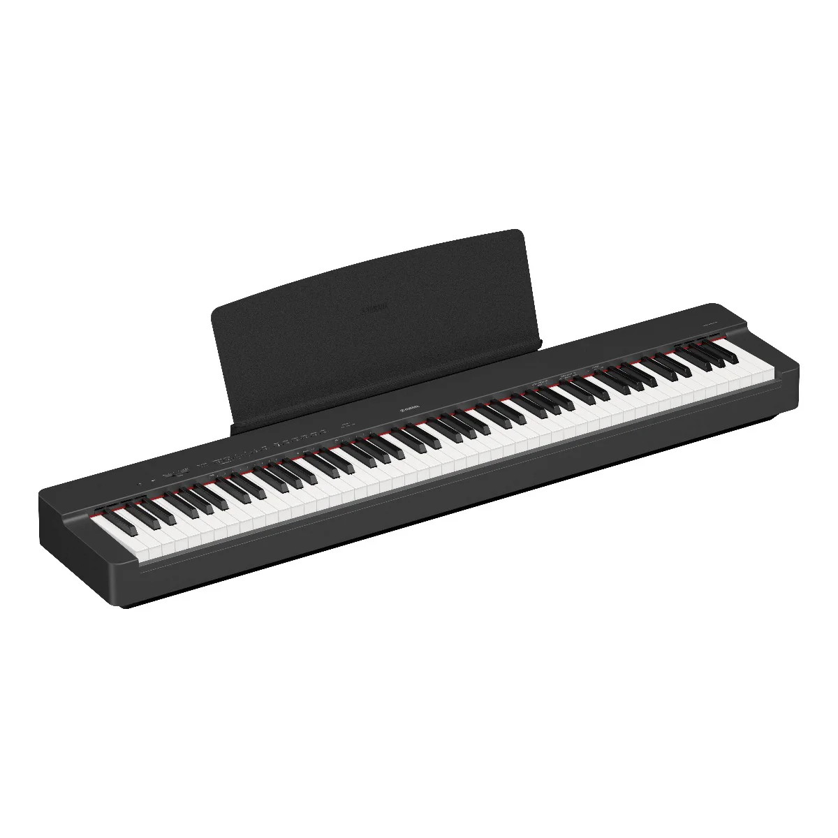 Yamaha P-225 Digital Piano - Black