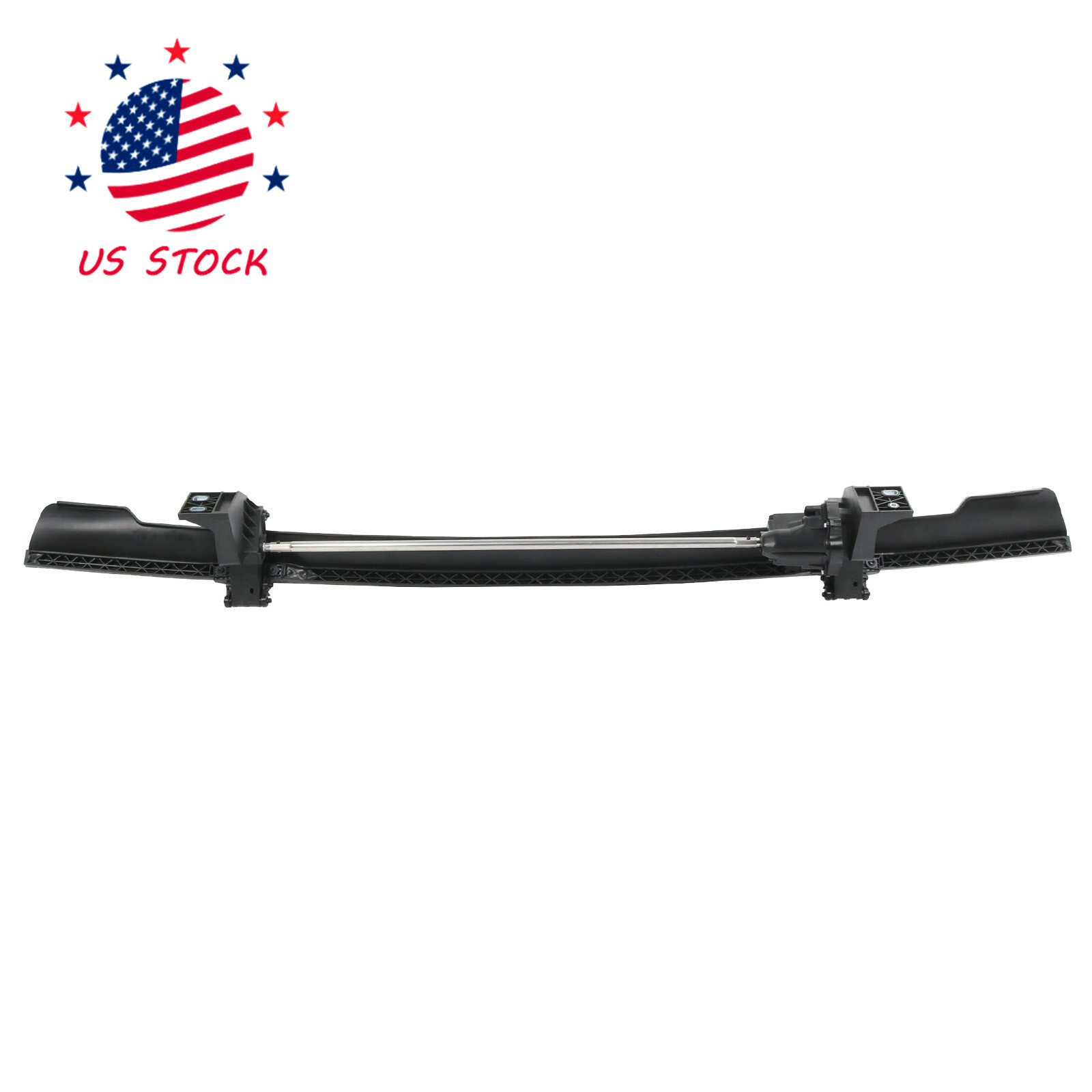 FRONT ACTIVE AIR DAM FOR 2019 2020 2021 2022 2023 RAM 1500 DT 68274406AH