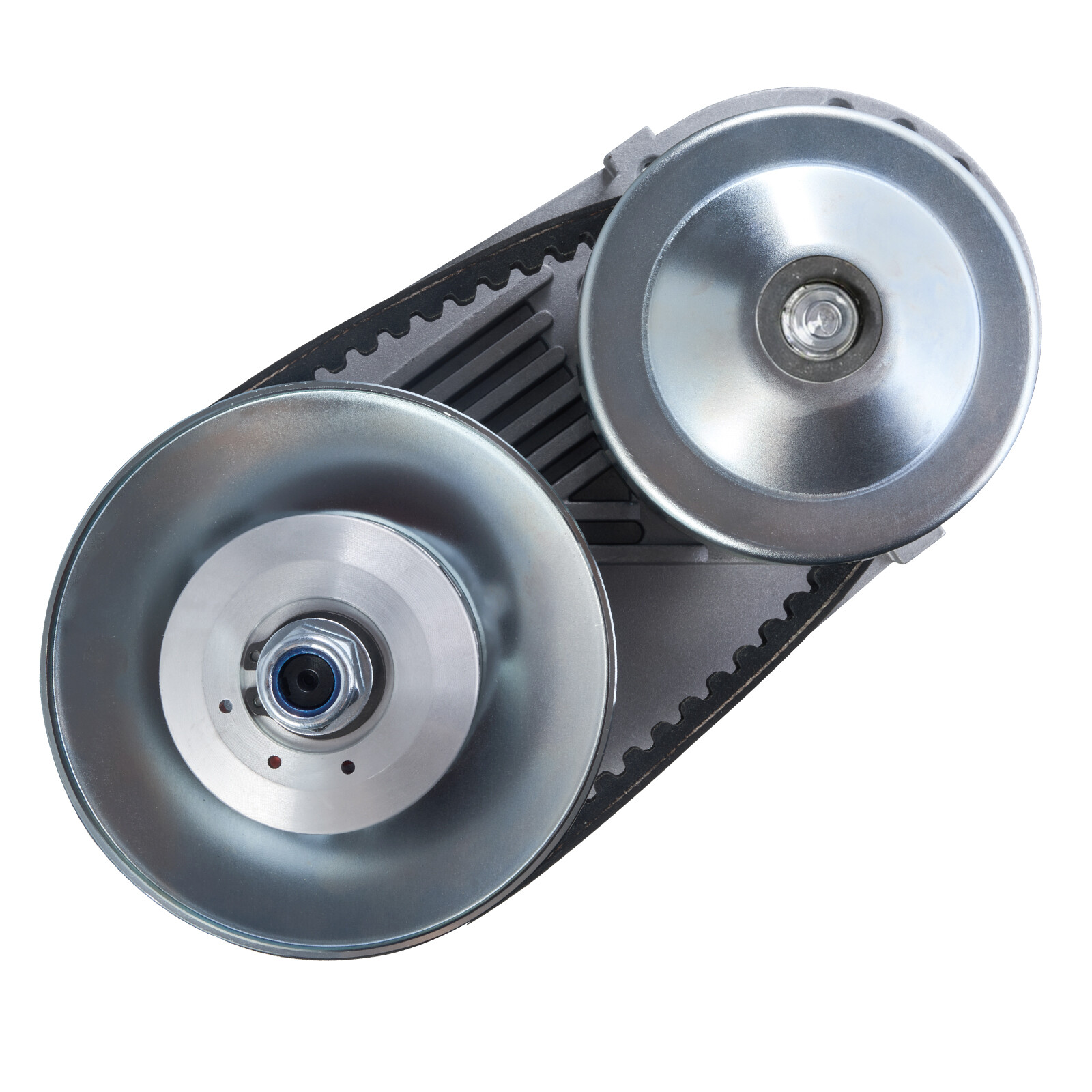 VEVOR Go Kart Torque Converter Clutch 3/4" for Comet 30 Series TAV2 10T/12T