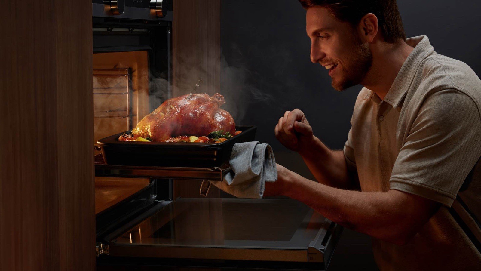 Typhur Sync Wireless Meat Thermometer With Two Probes