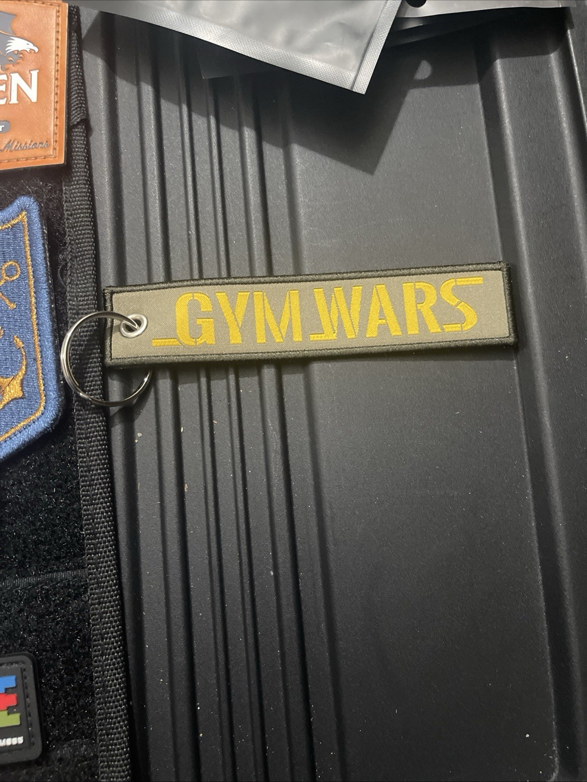 ****RARE 511 Patches***** SOME OF THESE WILL NOT BE MADE AGAIN AND HARD TO FIND!