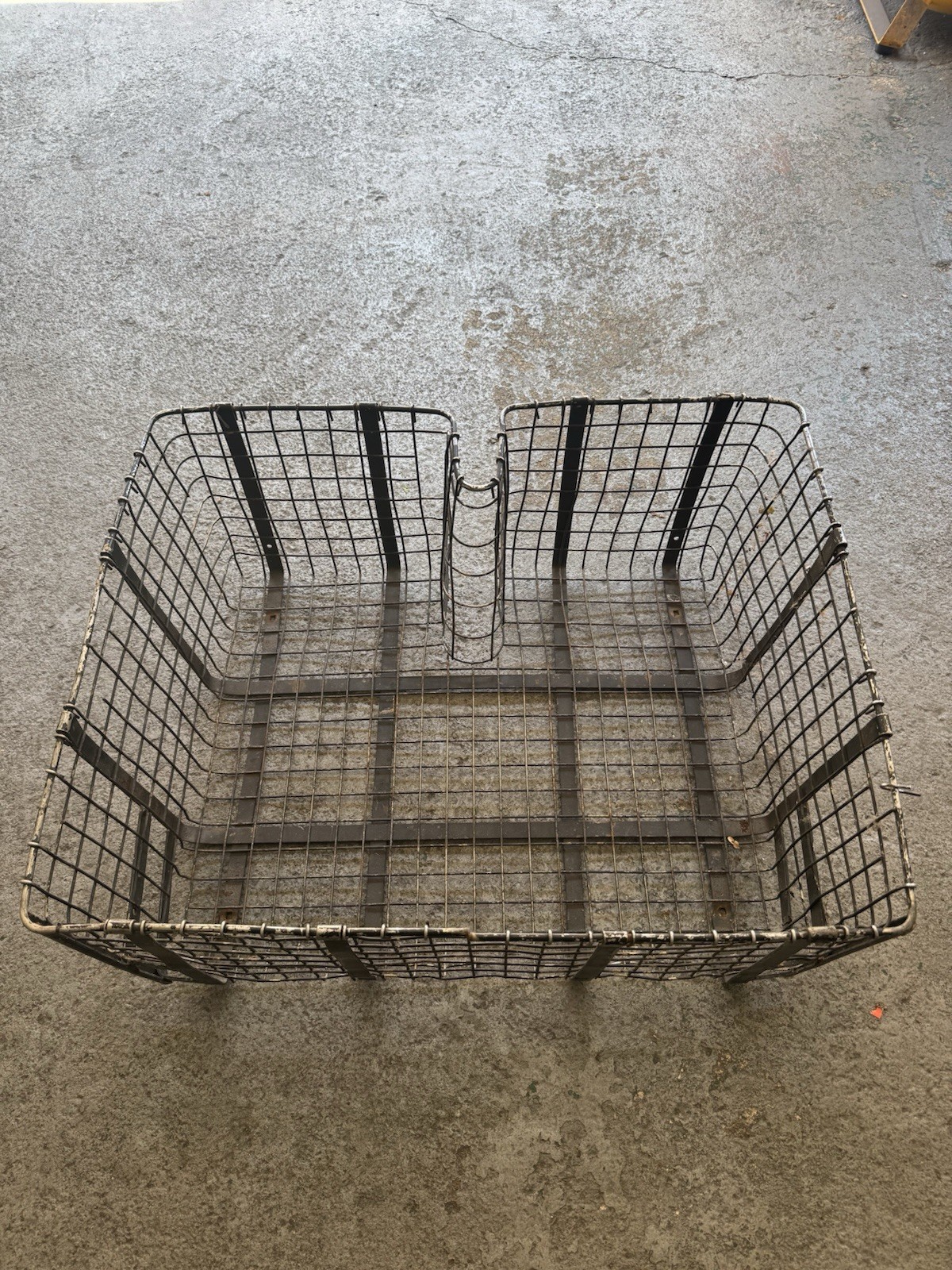 Wow Wow Complete Original Schwinn Cycle truck CT2 Large Basket