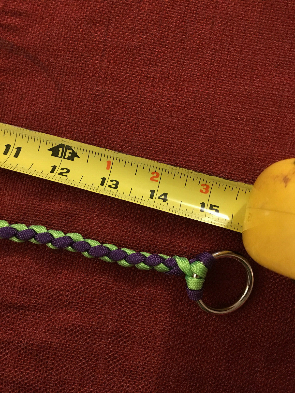 Best replica - Watch Dogs 2 Marcus Melee Thunderball COSPLAY real billiard Ball