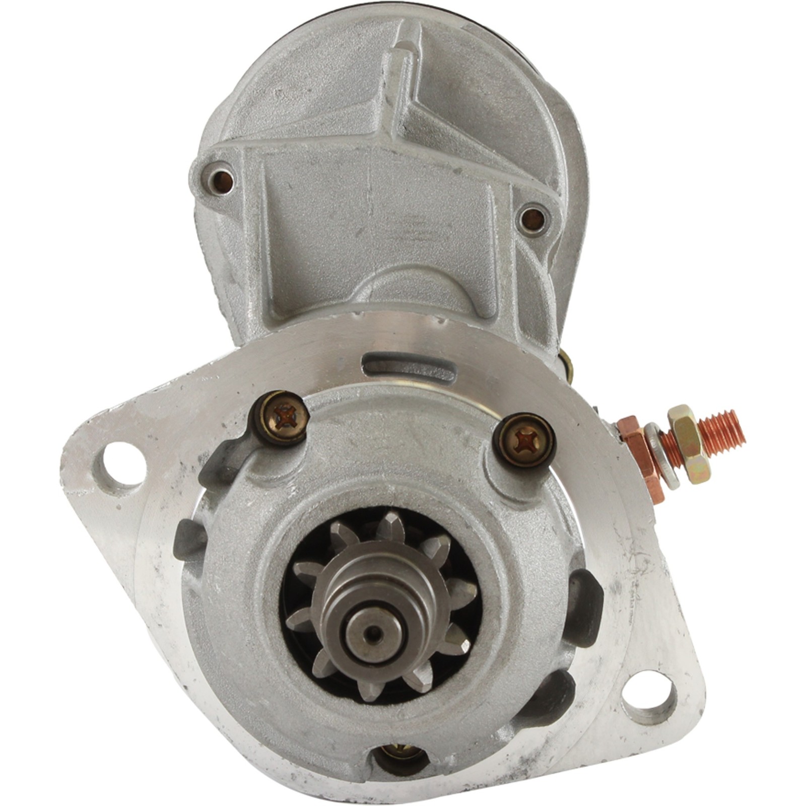 Starter Fits 12V 10T Cw Osgr Cummins 5B Marine 428000-2920 4280002920 19104