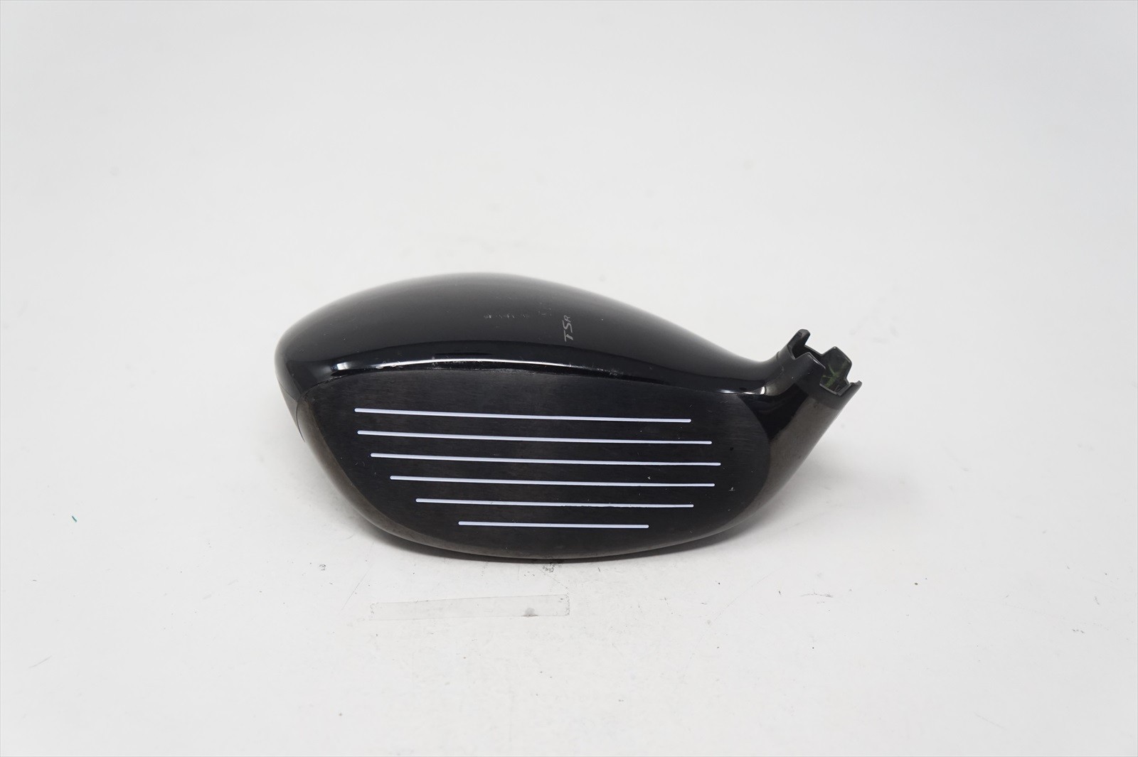 Titleist Tsr1 23* #5 Hybrid Club Head Only GOOD Condition 3-3-B