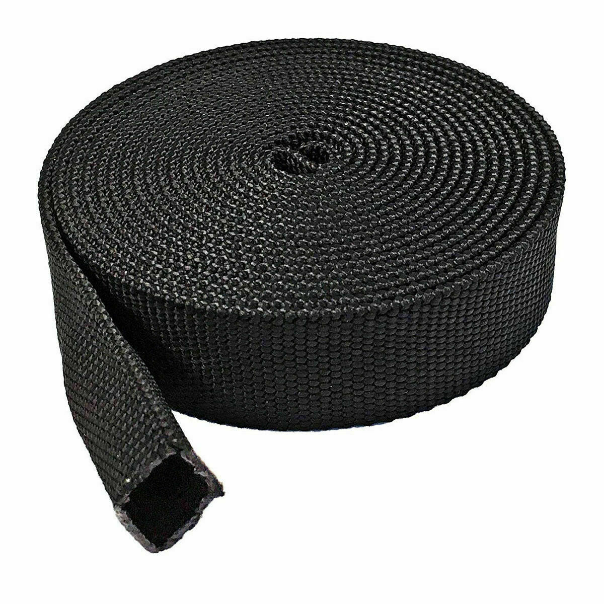 Electriduct Nylon Multifilament Protective Hose Braided Sleeves - 1/2" to 3.5"