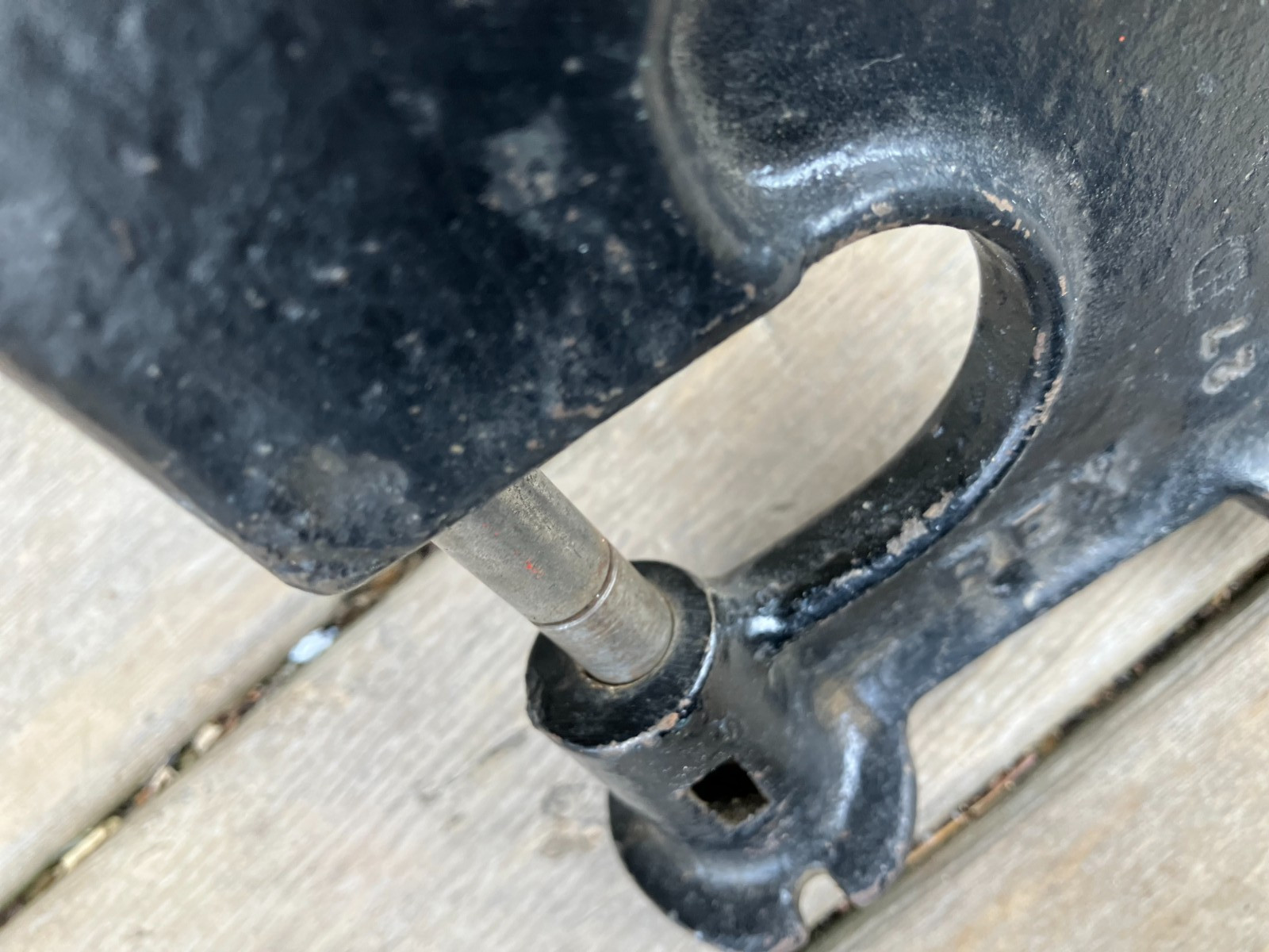 Vintage Rex no.27 Rivet/ Eyelet Press