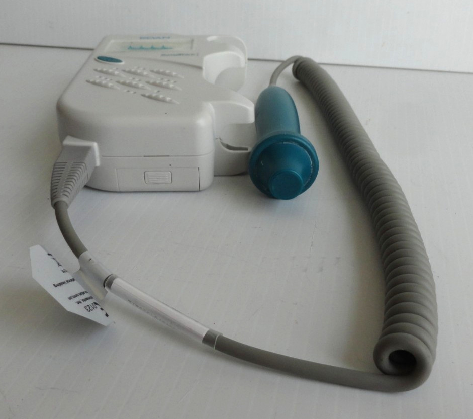 Edan SonoTrax Vascular Ultrasonic