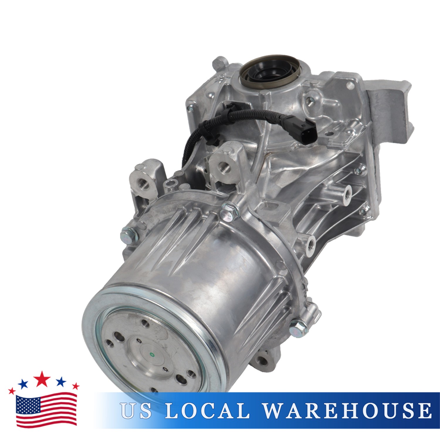 KA0327020 Rear Axle Differential Carrier Assembly For 18-24 Mazda CX-5 CX-9 AWD