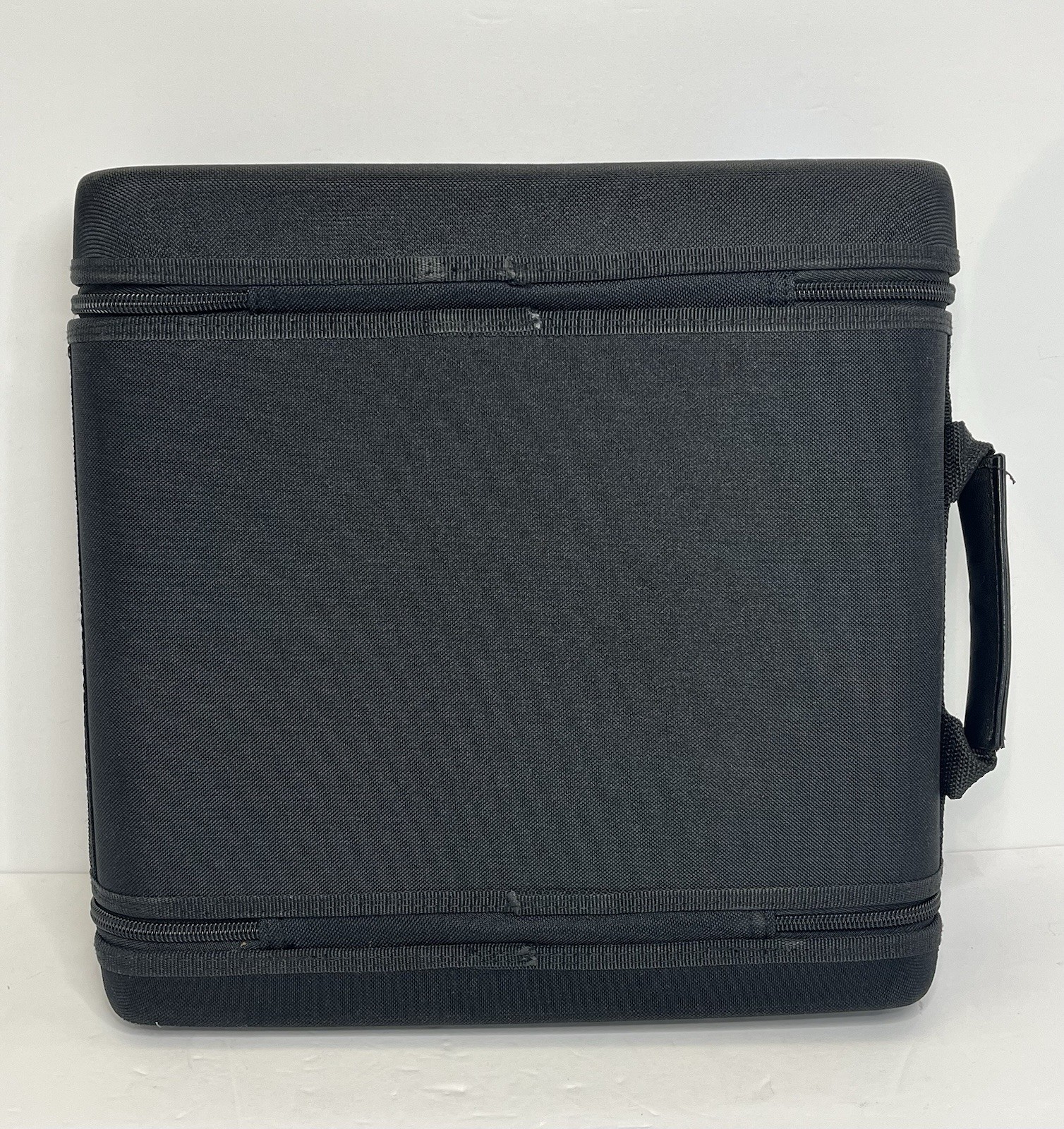 Gator Cases GM-1WEVA Wireless System Lightweight Case Holds Half-Rack Wireless 5