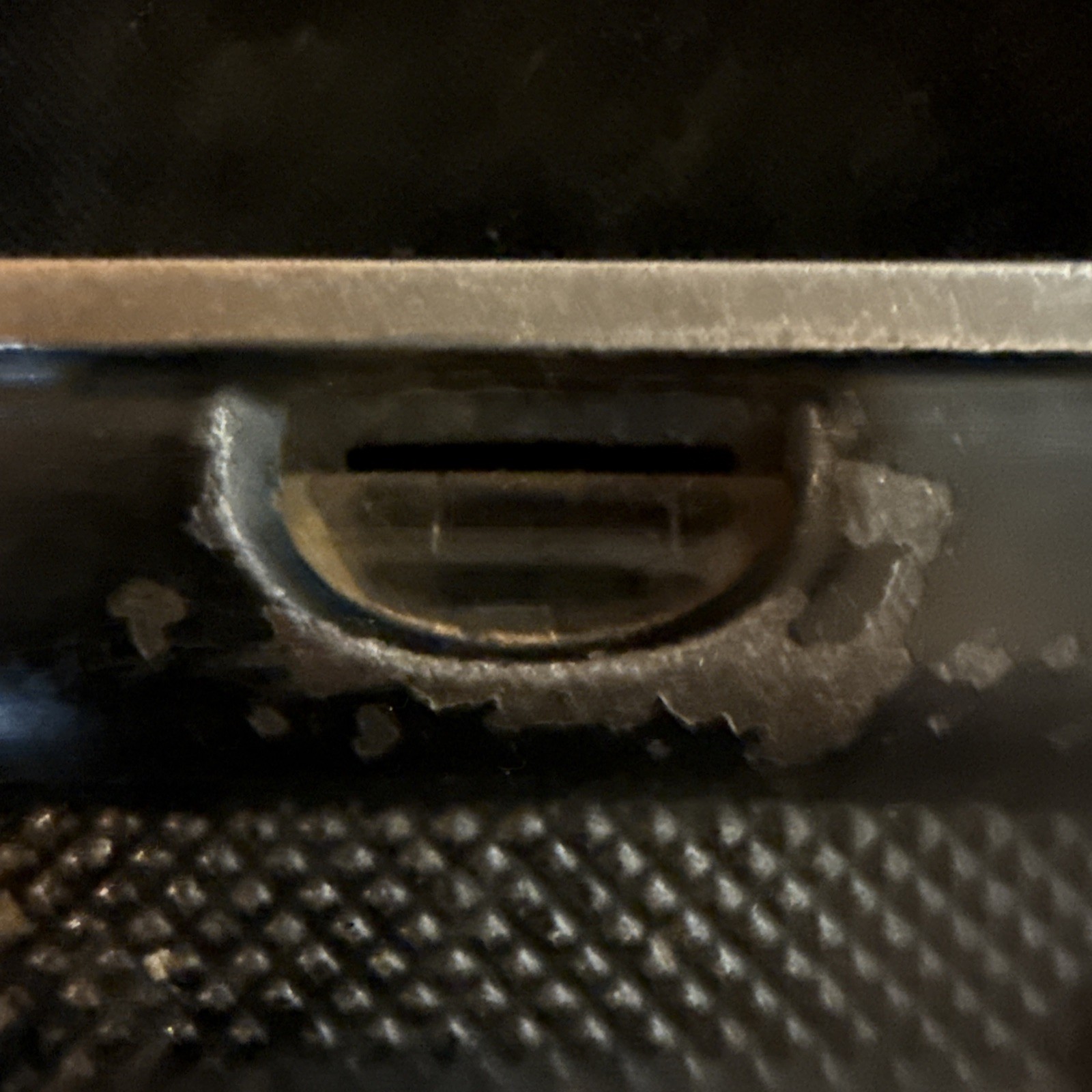 vintage Starrett 6" Level, 132-6 Used but in great shape nice little level