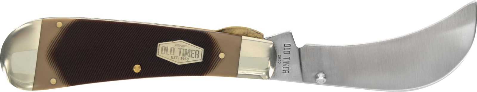 Old Timer 216OT Hawkbill Pruner Pocket Knife