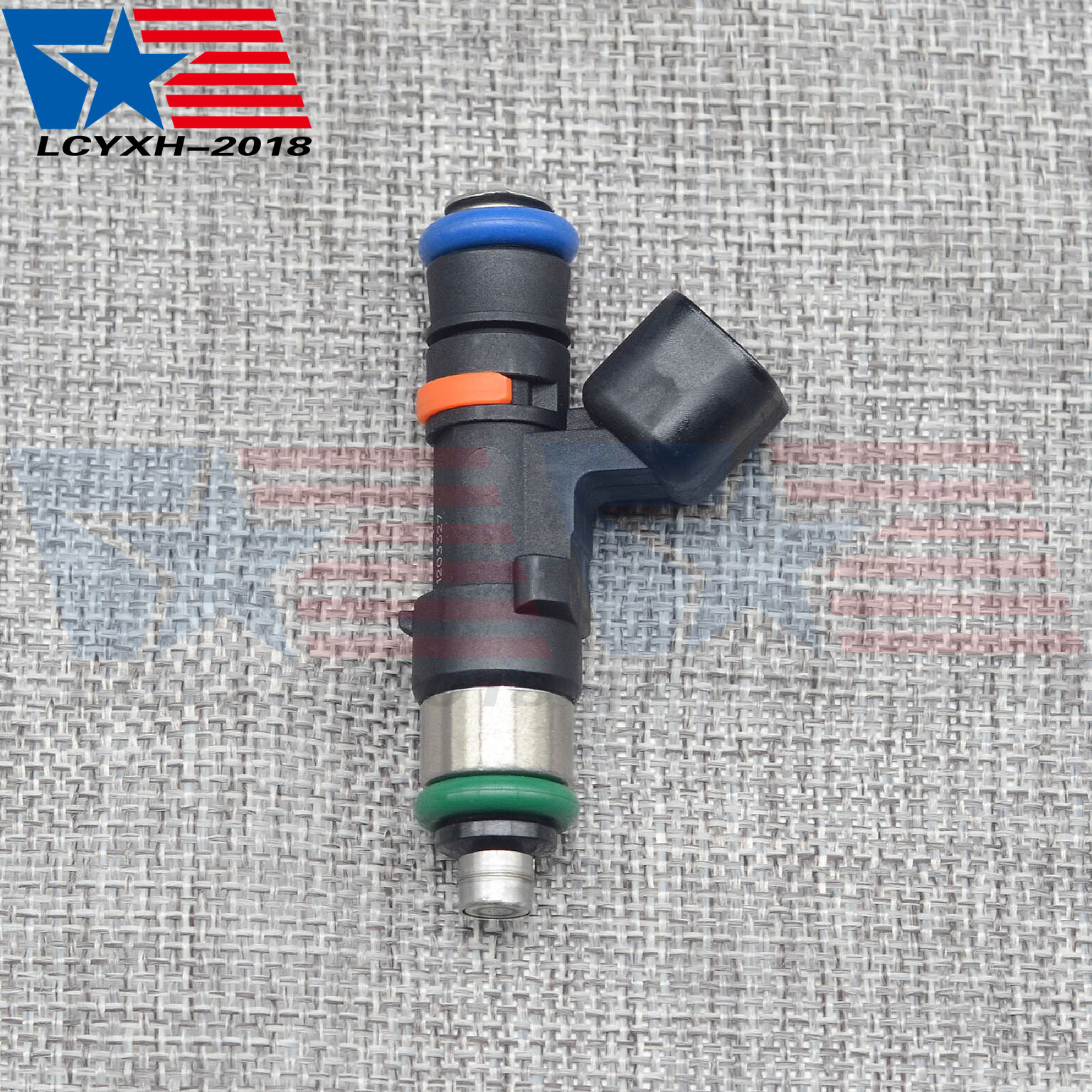 Fuel Injectors&Harness (PAIR) For Polaris RZR Ranger 800 2011-14 1204318 1204319