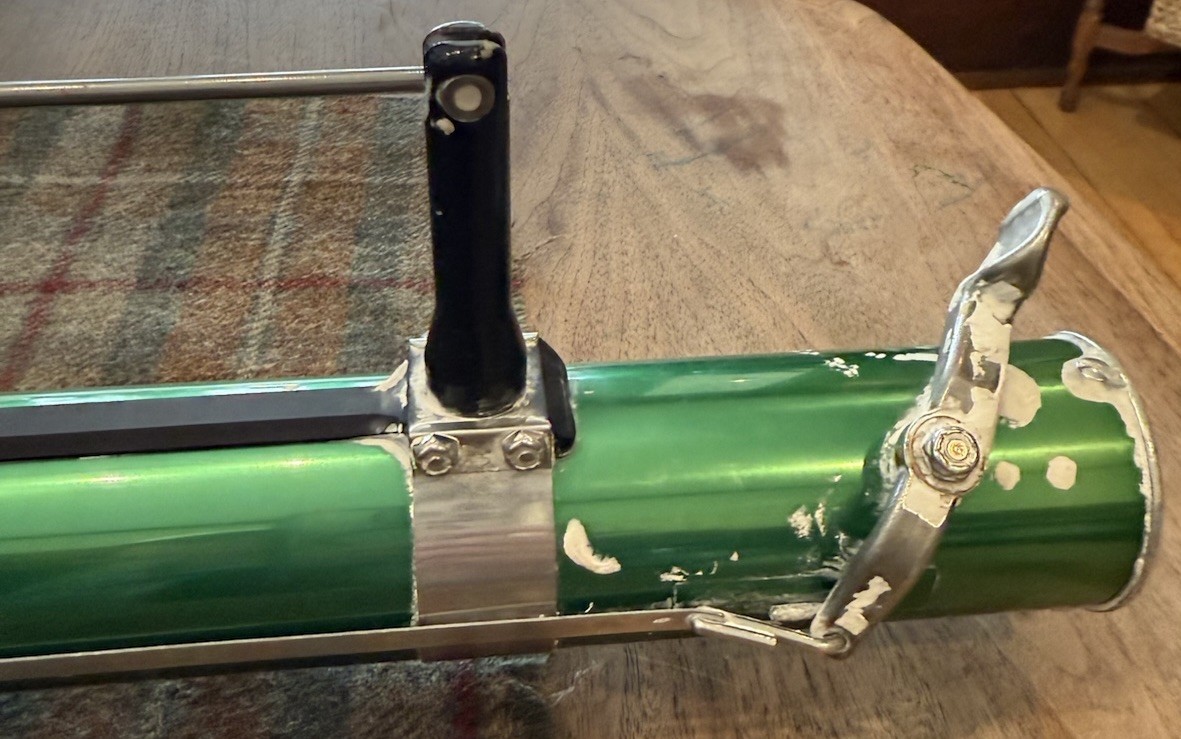 NorthStar ELITE Series Drywall Automatic Taper Tool Bazooka Used Nice