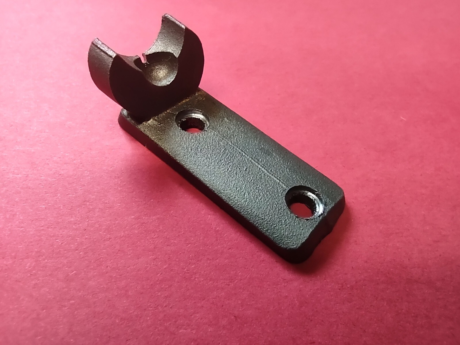 The California Muzzleloader Sight Is Back This One Replaces Your TC Hawken Rear