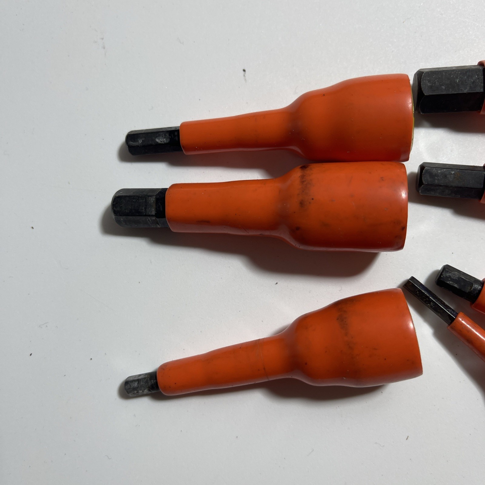 CEMENTEX 1000V 13 Pieces Insulated Tool Set