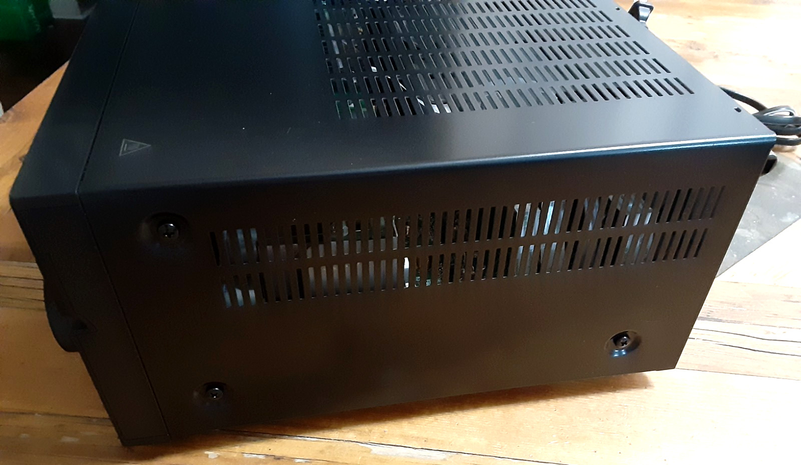 Sony STR-AN1000 7.2-Channel 8K UHD AV Home Theater Receiver