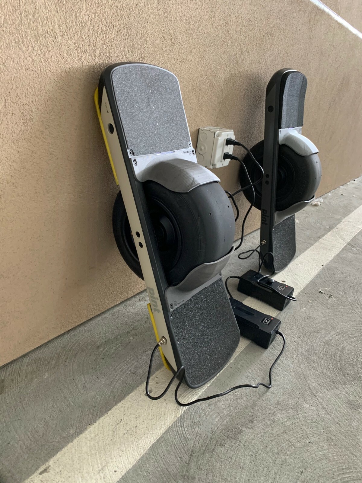 Onewheel PINT X or PINT Fast Charger Ultracharger - FREE SHIP - Over 600 Sold!