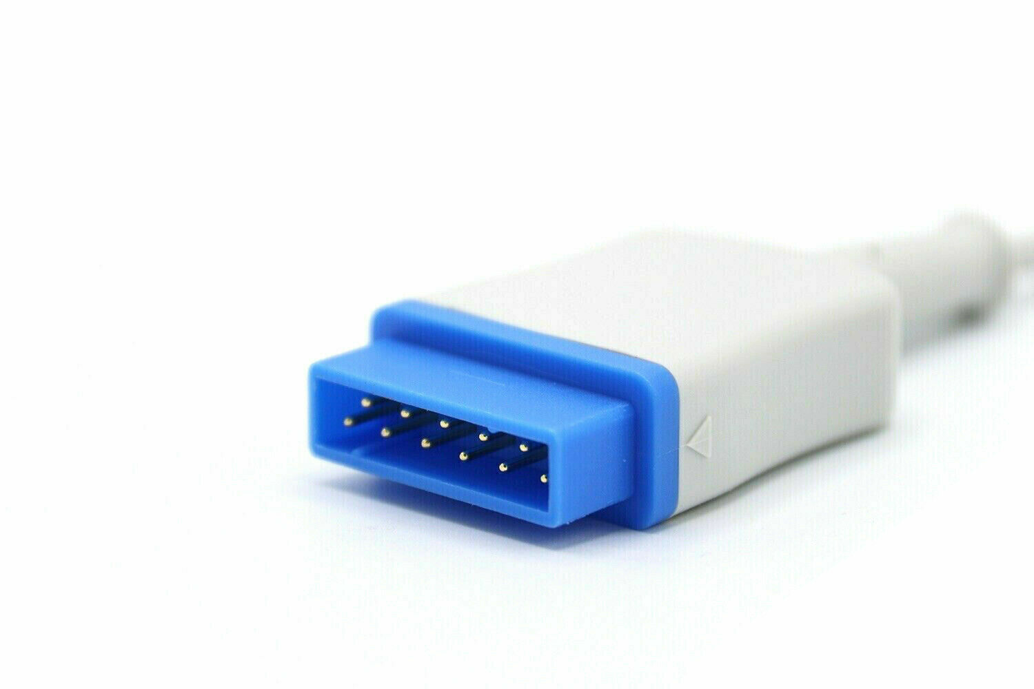 GE Marquette Spo2 Dash 2000, Dash 3000, Dash 4000 Compatible - Same Day Shipping