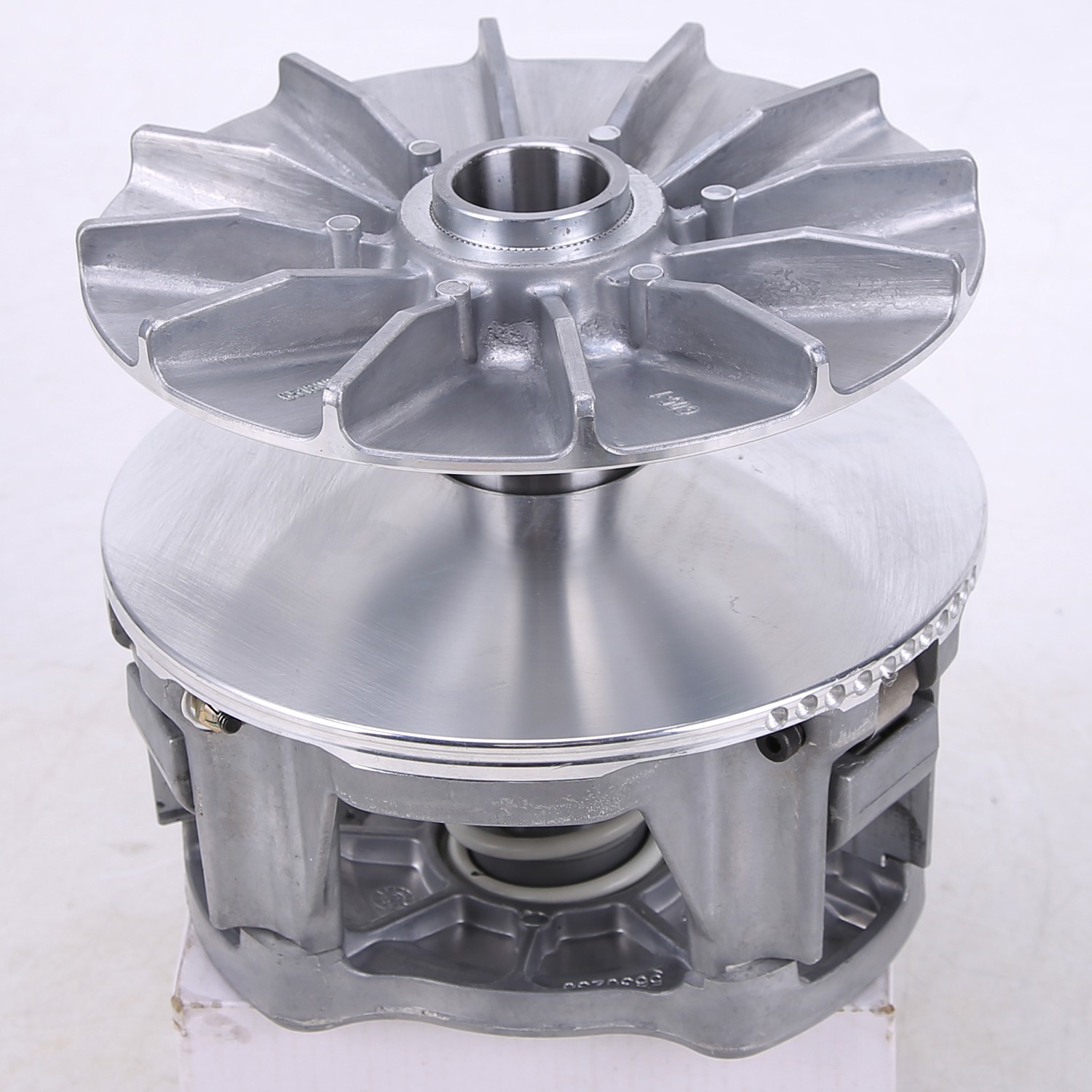 For Polaris RANGER 570 2014-2019 Primary Drive Clutch W/ Belt 1323258 1323255